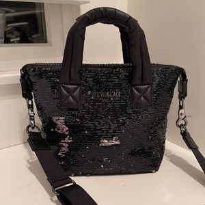 MZ Wallace Micro Sutton bag
